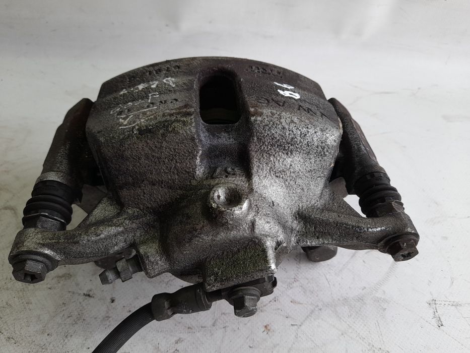Pinça travão / maxila de travão frente esquerda VOLKSWAGEN Golf VII (5