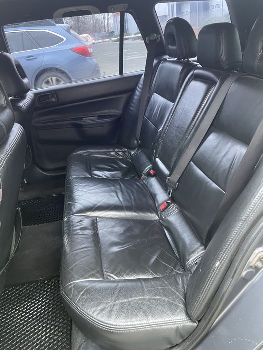 Lancer 9 2005 Универсал