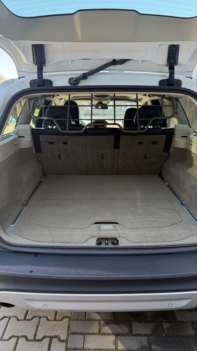 Volvo XC 70 2012 rok