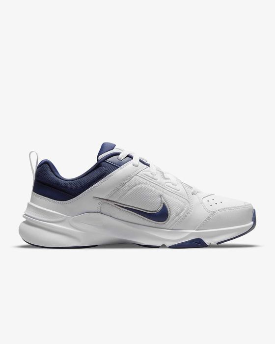 ‼️Кроссовки Nike Defy All Day Jordan M2K Monarch Оригинал! (DJ1196-100)
