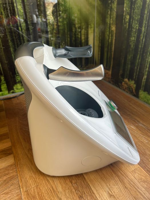 Thermomix 6 używany domowy , bardzo dobra jakość ,