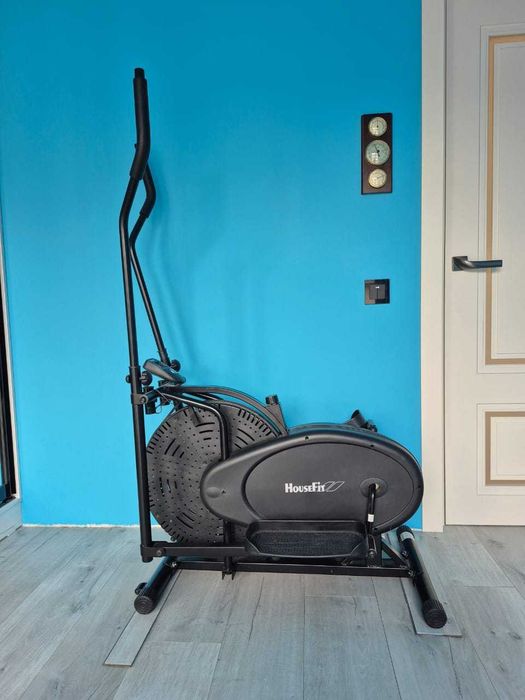 Еліптичний Тренажер