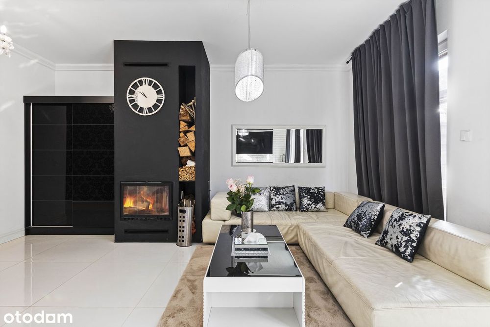 Elegancki dom szeregowy, do wprowadzenia! Cisza, zieleń. Wrocław Pd W