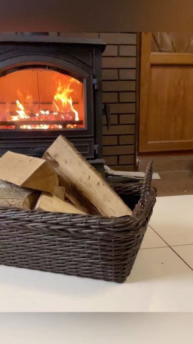 Прямокутні дровниці