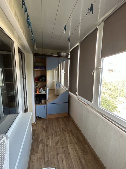 Продається 4-х кімн. На Спасівській