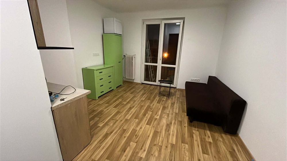 Wynajme mieszkanie