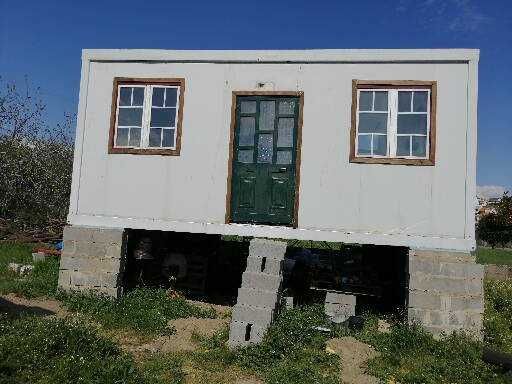 Vendo ou alugo – Terreno - Covilhã