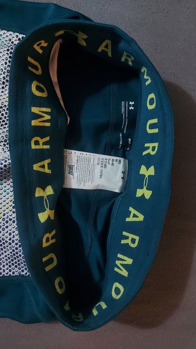 Komplet top i legginsy s/m