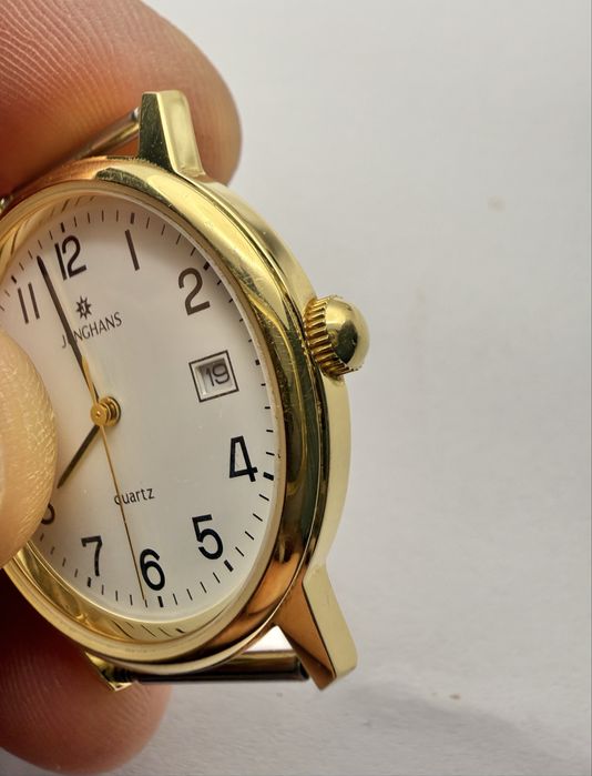 Zegarek męski Junghans  Quartz