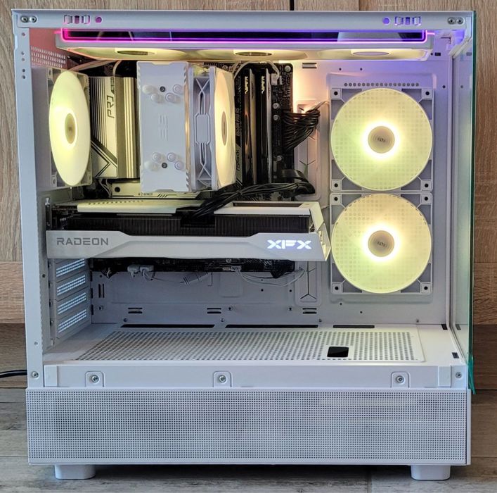 Продам ігровий ПК