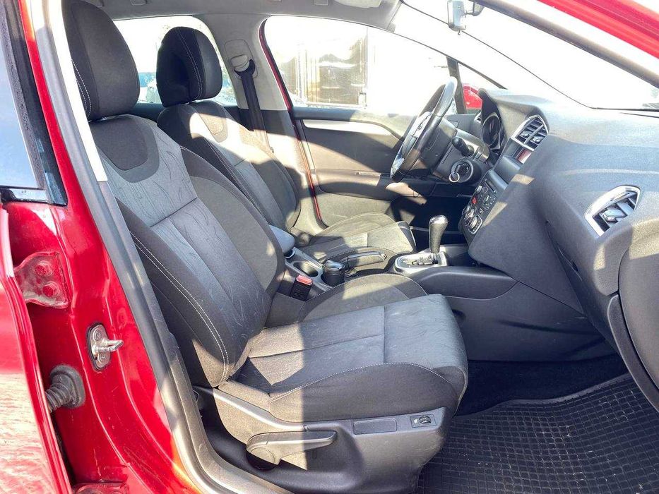 Citroen C4 2011 АКПП 1.6 Бензин - Обмін /Кредит /Лізинг