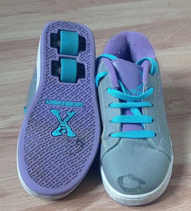 Butorolki Sidewalk r34