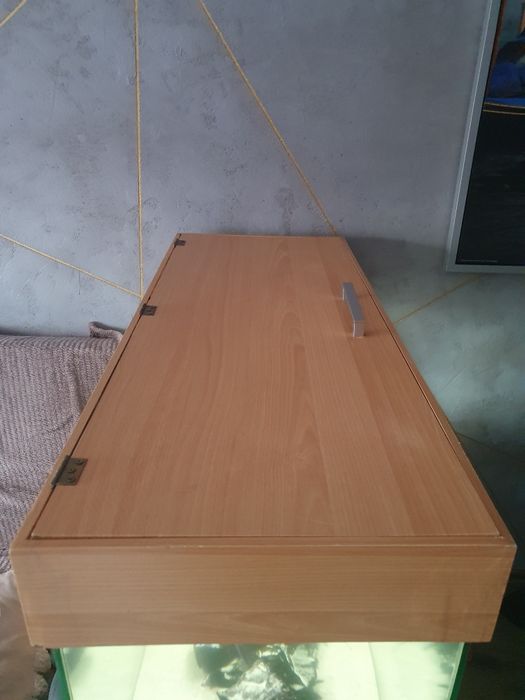 Akwarium malawi z pyszczakami 200l 100x40x40cm