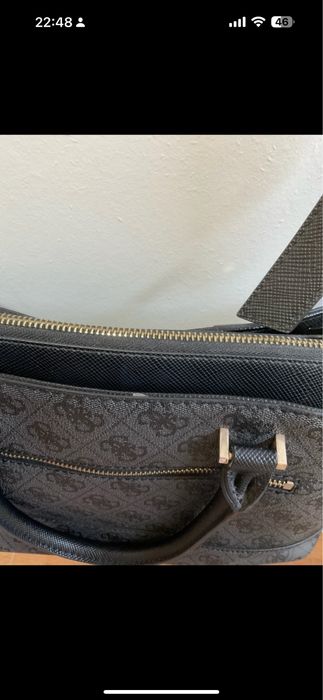 Mala Guess Média