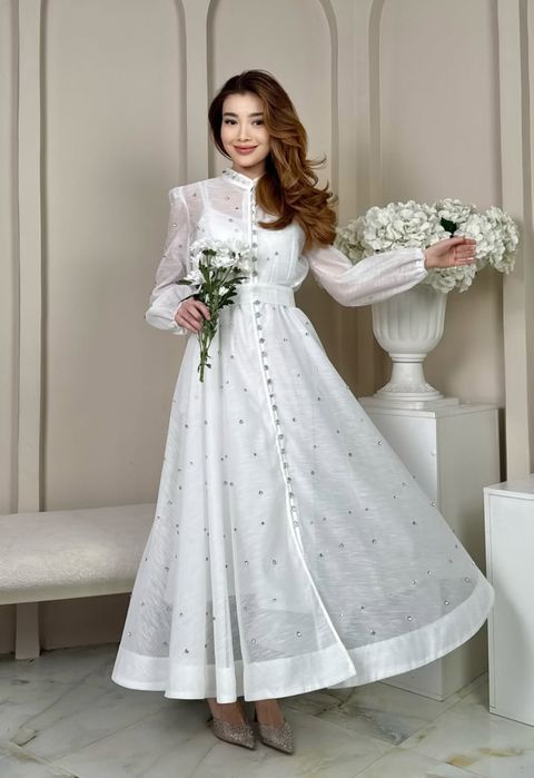 NEW Сукня ЯКОЇ НЕ БУДЕ НІ В КОГО Святкова Сукня На Хрестини