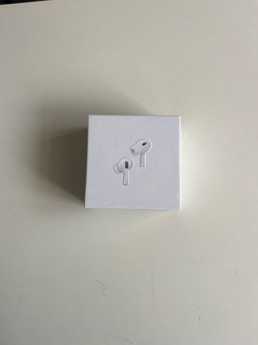 Airpods Pro 2nd Generation