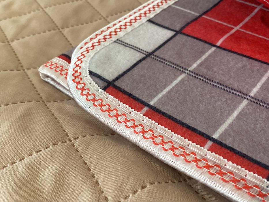 ЭЛЕКТРОПРОСТЫНЬ. Простынь с подогревом. Електропростирадло