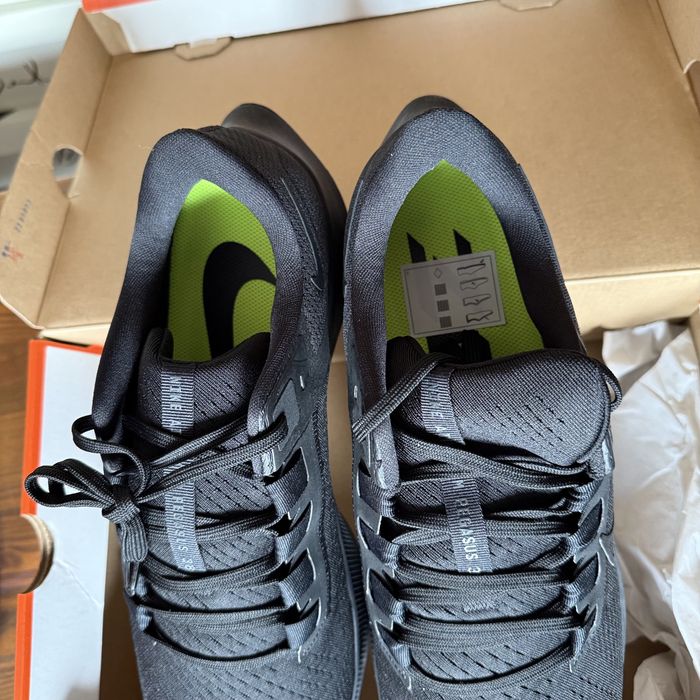 Нові Кросівки Air Zoom Pegasus 38 (Розмір 49.5) CW7356-001