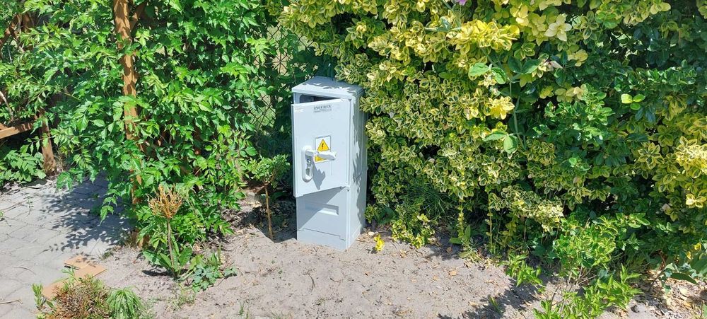 Działka rekreacyjna ROD 'Rekreacja" Klucz-Radziszewo - Widok 5