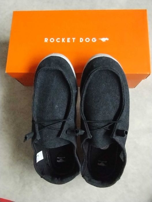 Продам туфли Rocket dog mellowod, размер 42