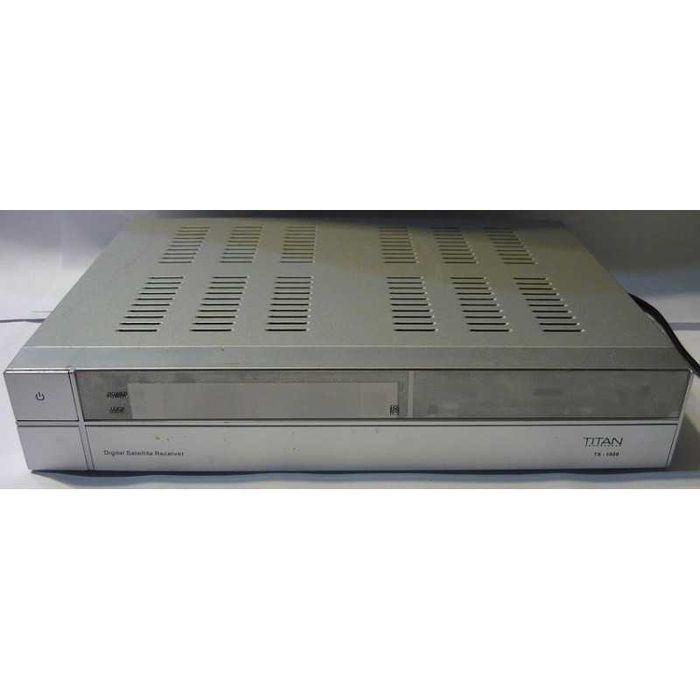 Tuner Satelitarny - Różne modele