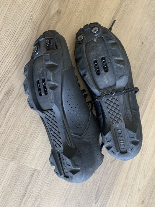 Giro Privateer Lace 40 - Sapatos de ciclismo mtb/gravel