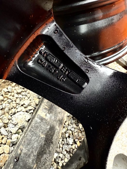 Диски R17 5.112 ET41 пассат гольф шкода супер б тігуан мерседес