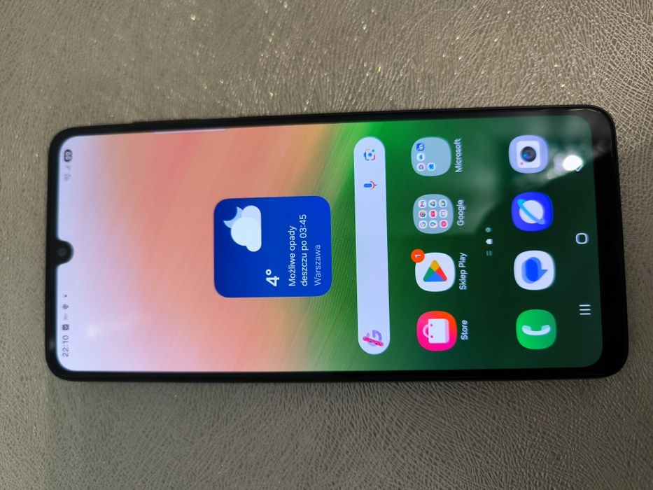 Samsung Galaxy A33 5G