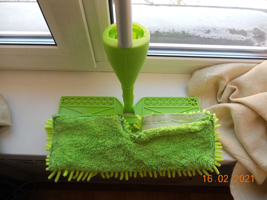 швабра универсальная Германия