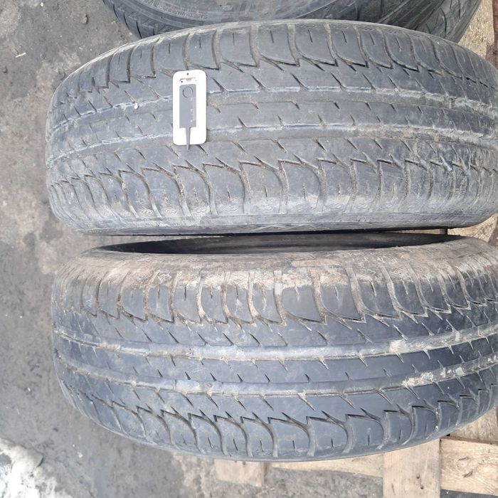 Шини колеса 195 65 15 Kleber 195\65 R15