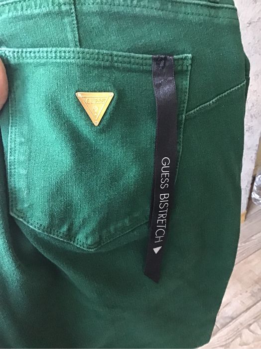 Штани нові guess жіночі