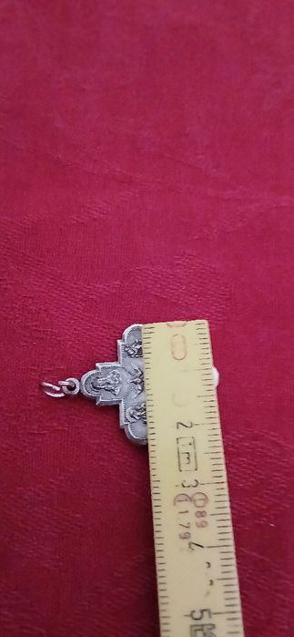 Cruz de todos os Santos, antiga