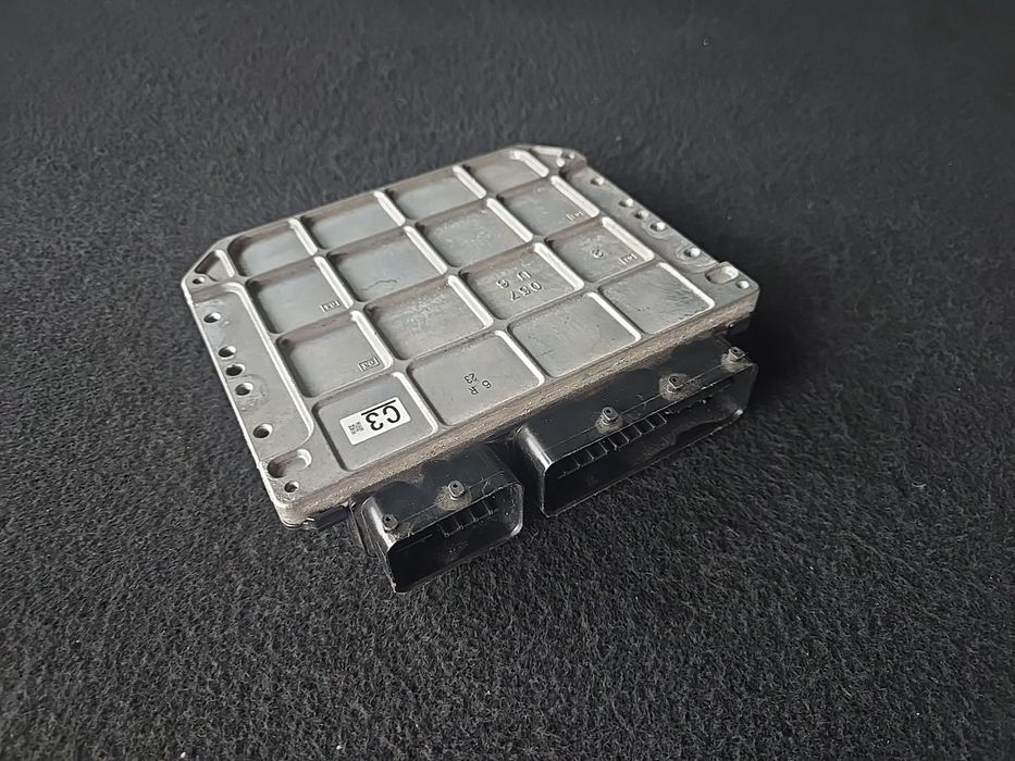 Centralina de motor Lexus ct200h hybrido 2014- EPC OEM