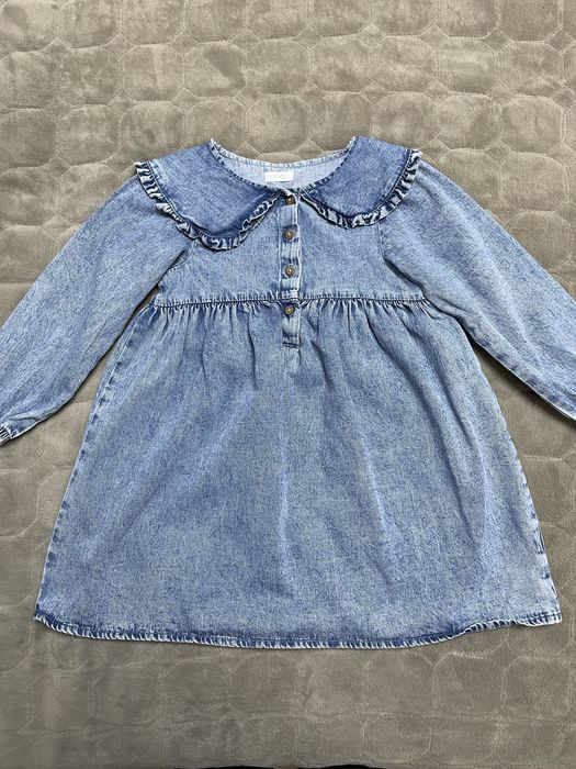 Фирменные платья зара, некст на 5 лет