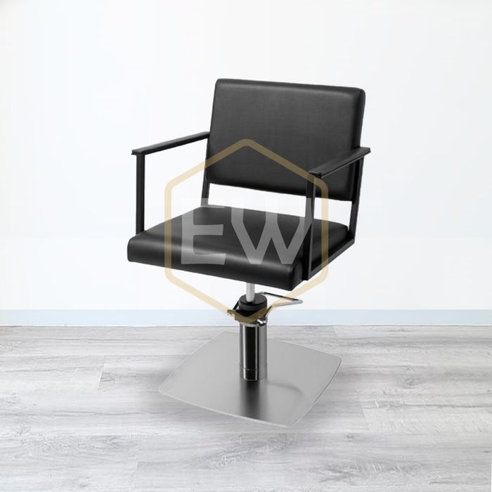 Cadeira de Cabeleireiro Ewtk-401008TP