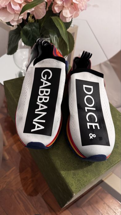 Dolce gabbana sorrento 41