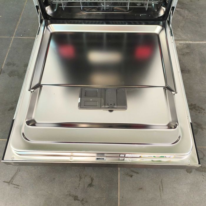Zmywarka Bauknecht OBBC Ecosilent 8650 B/14kpl/41dB/8prg/9,5lit