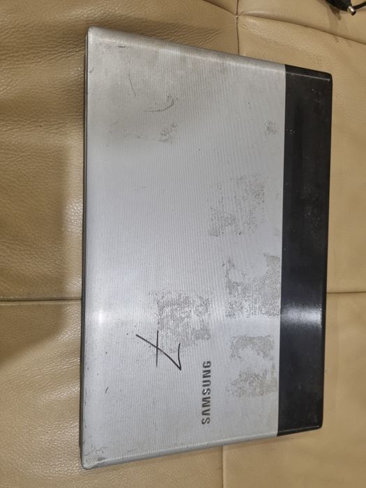 Ноутбук samsung rv 509  на запчасти или под восстановление