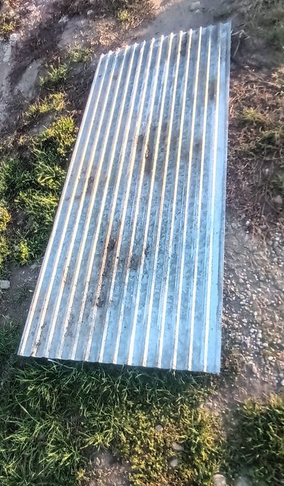 Blacha trapezowa