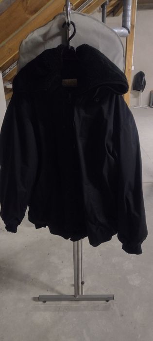 Kurtka sil powietrznych z podpinką,Szuszka,  firma KONFEKCJONER  rozmi