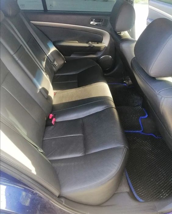 Chevrolet epica 2006