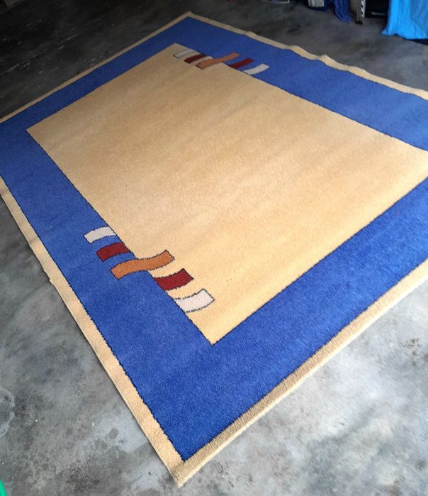 Carpete sala 240x160