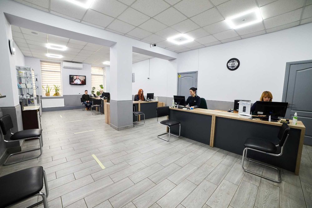 Ремонт парових прасок, парогенератора, парових систем, щіток