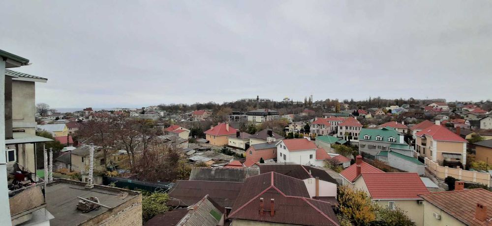 Продам квартиру У МОРЯ - дому 6 лет: 42 000 $ - Продаж квартир Одеса на Olx