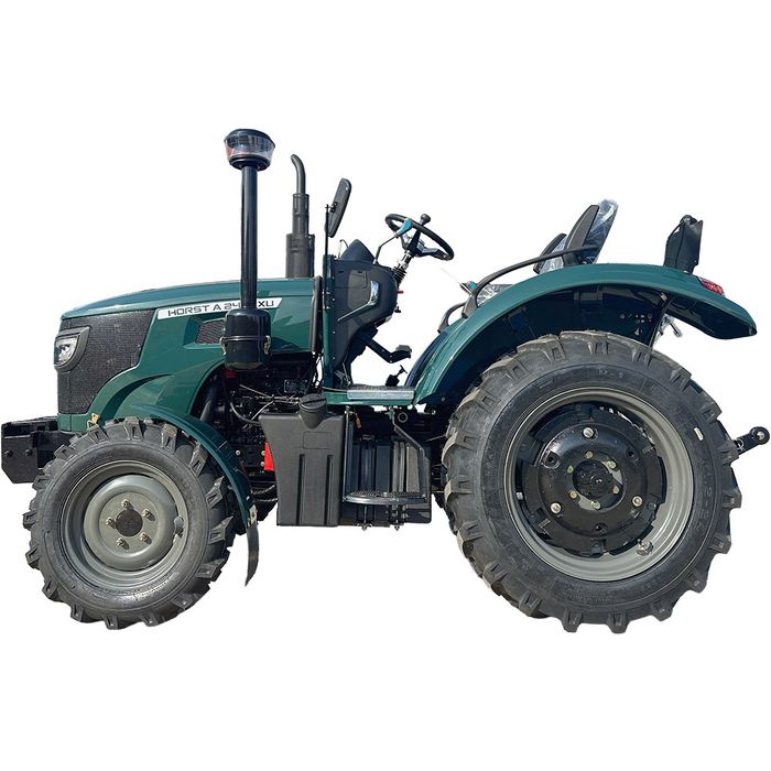 Трактор HORST A244DXU