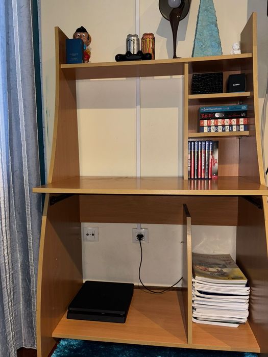 Escrivaninha como nova