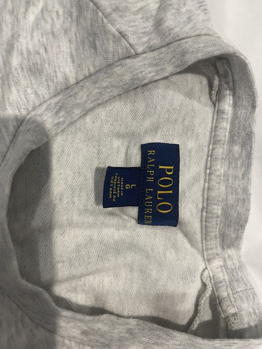 Кофта Polo Ralph Lauren