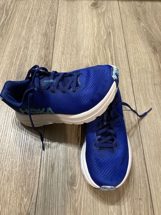 Buty do biegania hoka