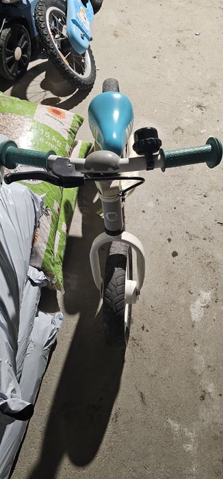 Rowerek biegowy dla dzieci