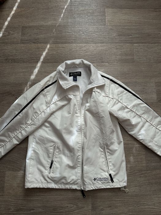 Куртка columbia